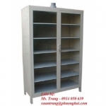 Tủ Đựng Hóa Chất Việt Nam